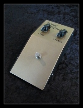 BPC Tone Bender Mk 1