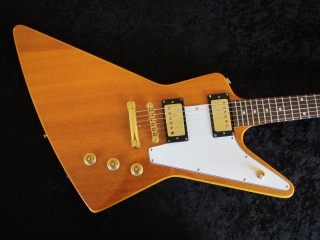 Epiphone Reissue 1958 Explorer