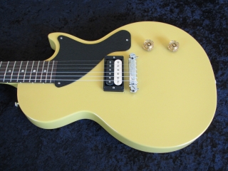 Gibson Les Paul "Custom Jr."