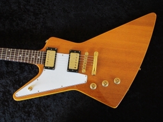 Epiphone Reissue 1958 Explorer