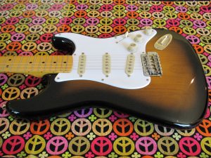 Fender Classic Vibe Stratocaster