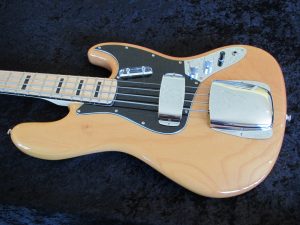 Fender Squire Vintage-Modified Jazz Bass