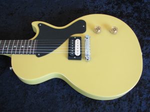 Gibson Les Paul Custom Jr.