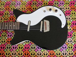 Danelectro DC-59 ( Reissue )