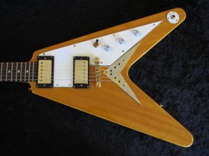 Epiphone 1958 Flying V ( Gibson Reissue )