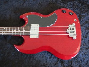 Epiphone 1960's EB-0 Bass ( Gibson Reissue )