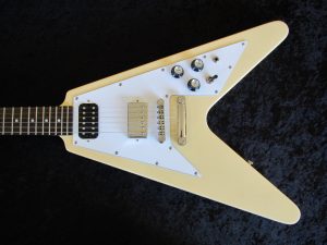 Epiphone 1967 Flying V ( Gibson Reissue )