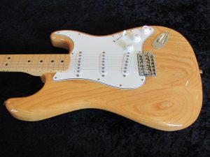 Fender 1970's Stratocaster ( Reissue )