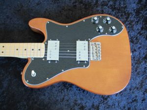 Fender 1970's Telecaster Deluxe ( Reissue )