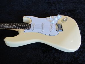 Fender 1996 US Standard Stratocaster