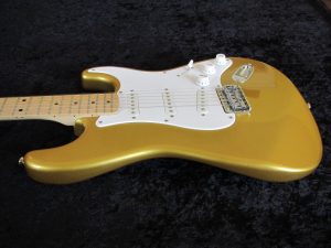 Fender Squire Affinity Stratocaster ( 50th Ann. )