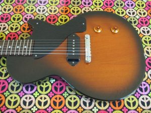 Gibson 1950's Les Paul Jr. ( Reissue )