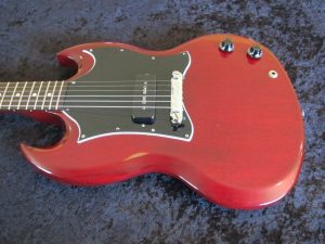 Gibson 1960's SG Jr. ( Reissue )