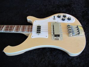 Rickenbacker 4003 Bass