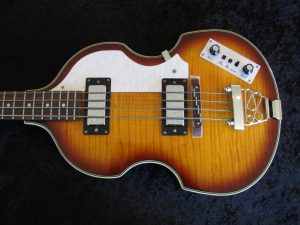 Rogue VB-100 Bass