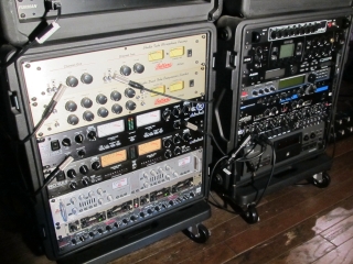Outboard Processors
