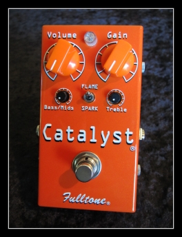 Fulltone CT-1 Catalyst