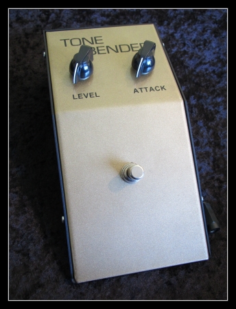 BPC Tone Bender Mk 1