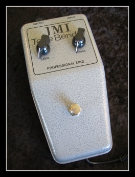 JMI Tone Bender Mk 2 (OC75)