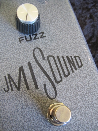 JMIsound Fuzz (alternate view)