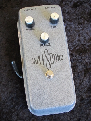 JMIsound Fuzz